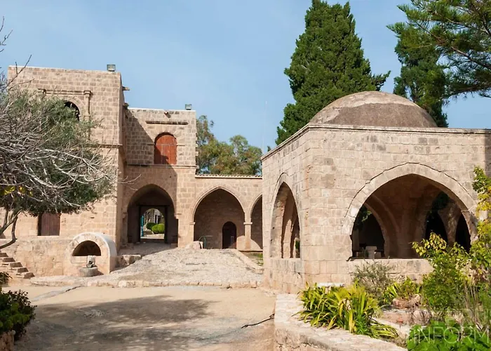 Grecian Park